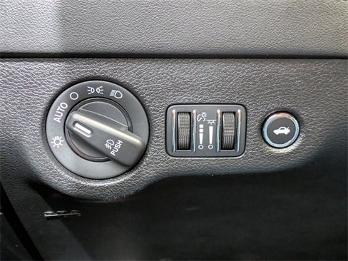 Used 2023 Dodge Charger Scat Pack w/ Daytona Edition Group image 25