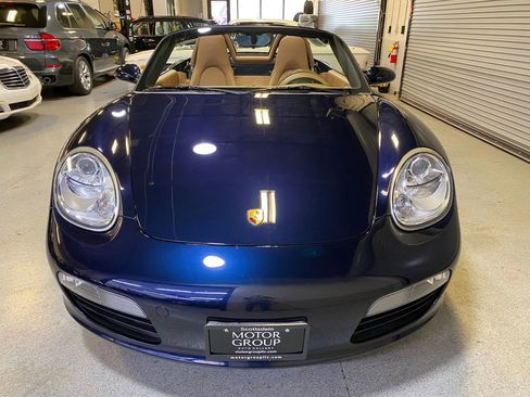 Used 2008 Porsche Boxster image 7