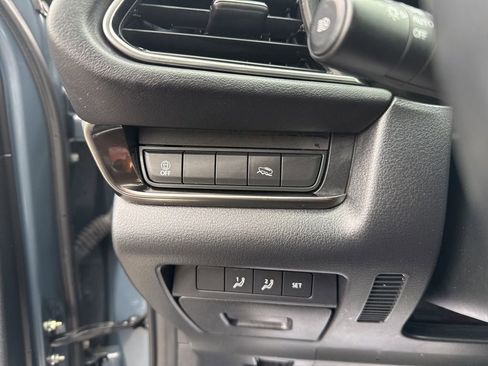 Used 2023 MAZDA CX-30 AWD 2.5 S w/ Preferred Package image 14