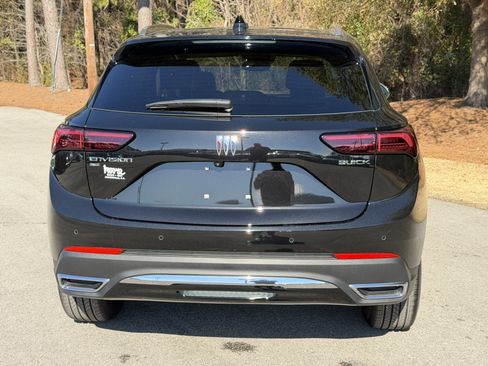 New 2026 Buick Envision Preferred image 10
