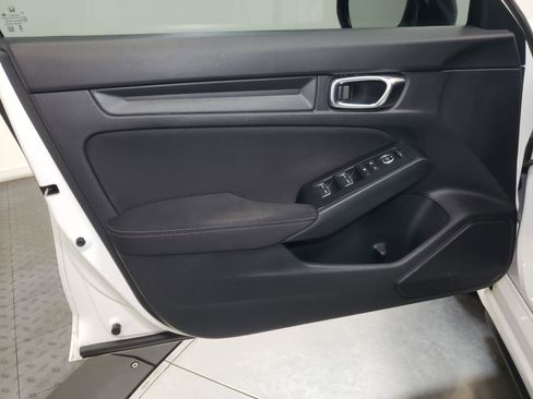 Certified 2024 Honda Civic Sport image 20