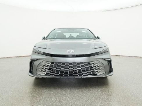 New 2026 Toyota Camry XSE image 31