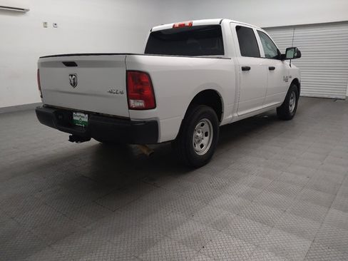 Used 2021 RAM 1500 Tradesman w/ Trailer Tow Group AWD/4WD image 9