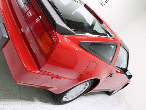 Used 1988 Nissan 300ZX Turbo Hatchback image 13