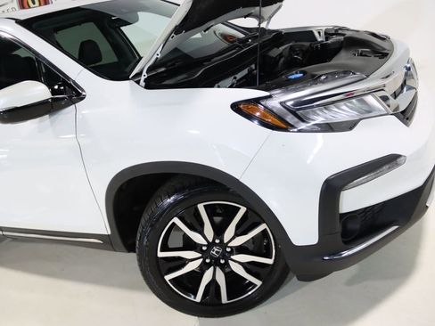 Used 2022 Honda Pilot Elite image 70