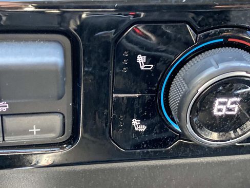 Used 2024 Chevrolet Silverado 1500 RST w/ RST All Star Premium Package image 25