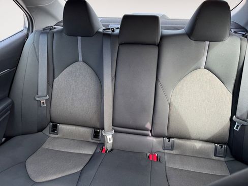 Used 2024 Toyota Camry LE w/ Cold Weather Package image 13