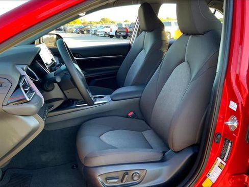 Certified 2023 Toyota Camry LE image 7