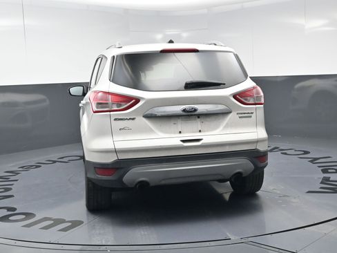 Used 2014 Ford Escape Titanium w/ Equipment Group 401A image 18