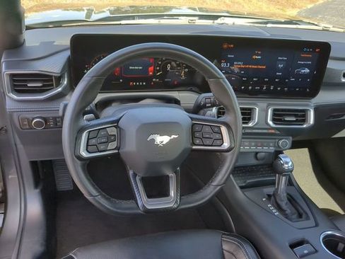 Used 2024 Ford Mustang GT Premium image 18