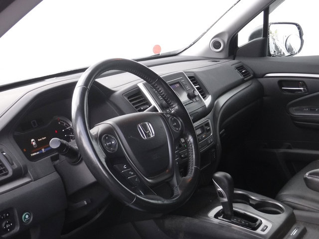 Used 2017 Honda Ridgeline RTL image 14