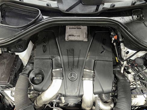 Used 2013 Mercedes-Benz GL 450 4MATIC image 12