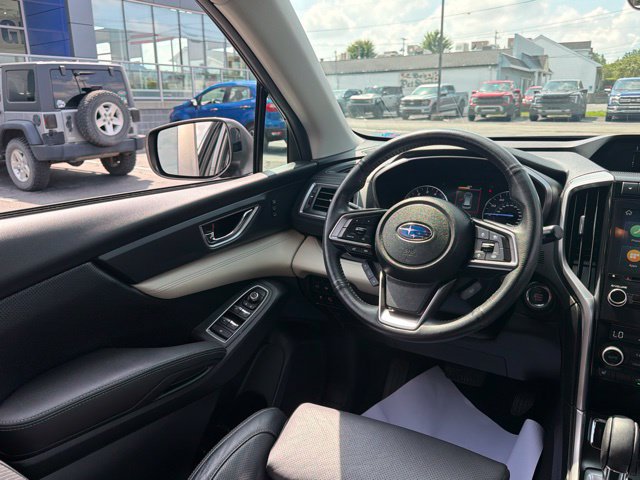 Used 2022 Subaru Ascent Limited AWD/4WD image 31