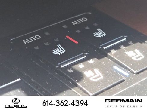 Used 2017 Lexus RX 350 AWD w/ Premium Package image 15