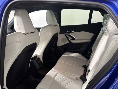 New 2026 BMW X2 xDrive28i w/ M Sport Package image 18