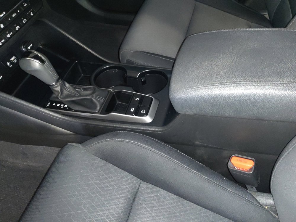 Used 2018 Hyundai Tucson Value FWD image 26