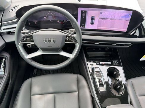 New 2026 Audi A5 2.0T Premium AWD/4WD image 26