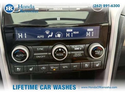 Used 2020 Subaru Ascent Touring w/ Popular Package #2A image 19