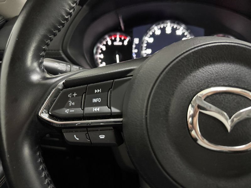 Used 2019 MAZDA CX-5 Grand Touring AWD/4WD image 30