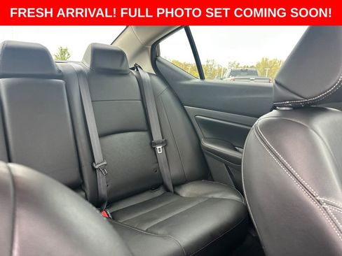 Used 2023 Nissan Altima 2.5 SL FWD image 29