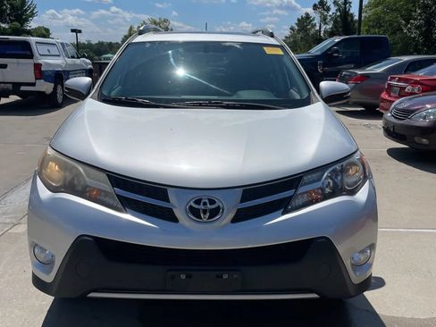 Used 2013 Toyota RAV4 XLE AWD/4WD image 10