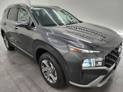 Used 2023 Hyundai Santa Fe SEL