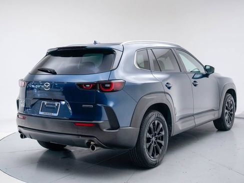 Used 2025 MAZDA CX-50 AWD 2.5 S w/ Premium Package image 27