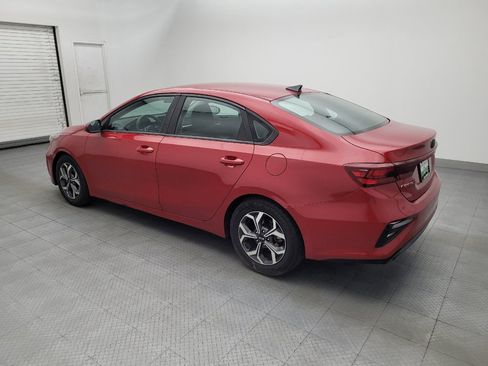 Used 2020 Kia Forte LXS FWD image 3