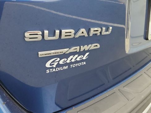 Used 2020 Subaru Outback Limited image 6