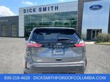 Certified 2024 Ford Edge SE image 5