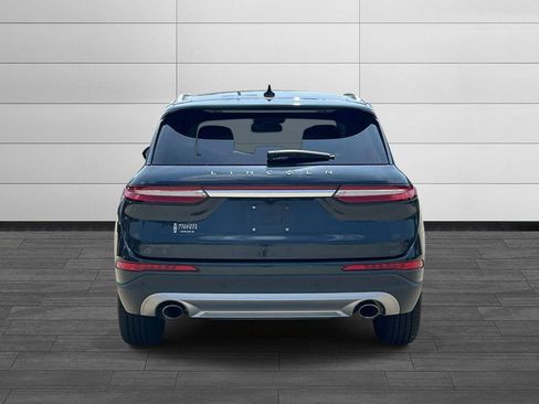 Used 2020 Lincoln Corsair Reserve FWD image 4