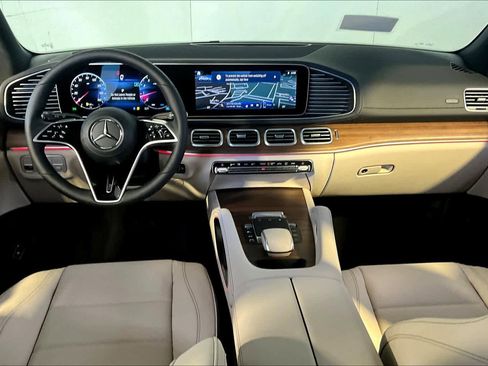 New 2026 Mercedes-Benz GLE 350 4MATIC image 7