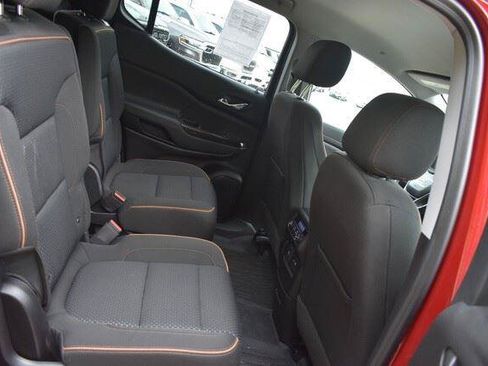 Used 2023 GMC Acadia AT4 w/ Trailering Package AWD/4WD image 19
