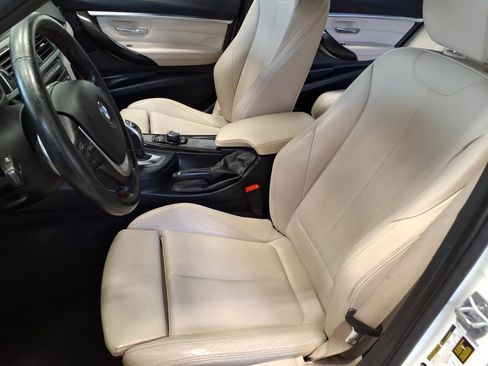 Used 2016 BMW 328i Sedan RWD image 16