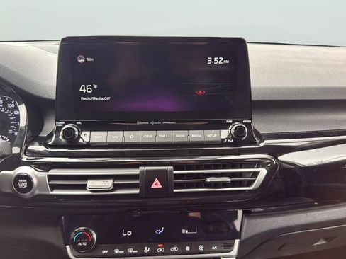 Used 2022 Kia Seltos EX AWD/4WD image 18
