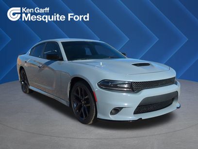 Used 2020 Dodge Charger GT w/ Blacktop Package