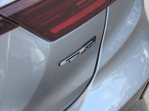 Certified 2023 Kia Forte GT-Line w/ GT-Line Premium Package image 23