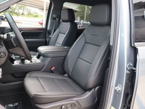 New 2026 GMC Sierra 1500 Denali RWD image 15