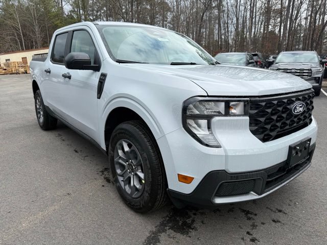 Used 2026 Ford Maverick XLT w/ XLT Luxury Package AWD/4WD image 7