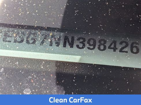 Used 2022 RAM 1500 Big Horn RWD image 8