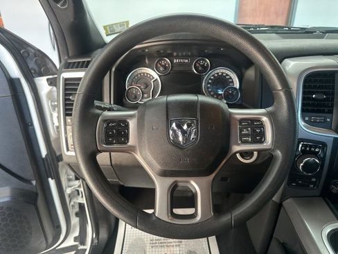 Used 2023 RAM 1500 Classic Warlock w/ Trailer Tow Group image 29