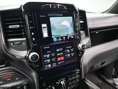 Used 2021 RAM 1500 TRX w/ TRX Level 2 Equipment Group AWD/4WD image 15
