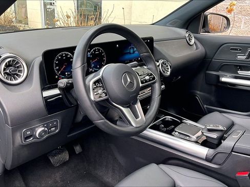 Certified 2023 Mercedes-Benz GLA 250 4MATIC image 13