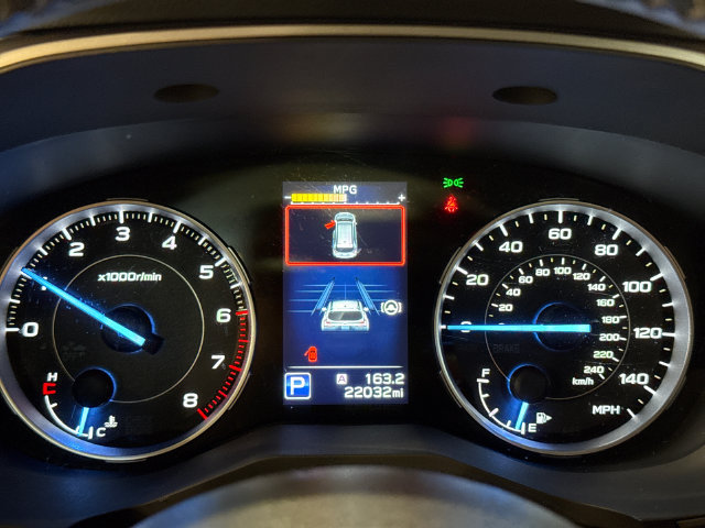Used 2022 Subaru Ascent Touring AWD/4WD image 14