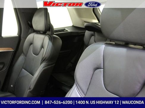 Used 2020 Volvo XC90 T6 Inscription w/ Protection Package Premier image 10