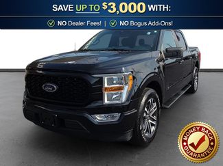 Used 2021 Ford F150 XL w/ STX Appearance Package RWD 360° Tour