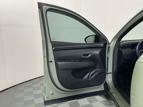 Used 2022 Hyundai Santa Cruz SEL w/ Activity Package FWD image 19
