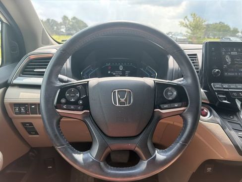 Used 2019 Honda Odyssey EX-L image 31