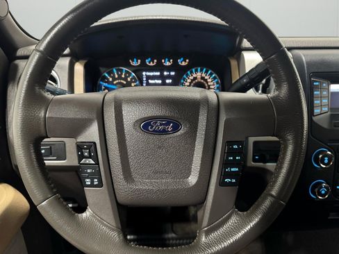 Used 2013 Ford F150 XLT w/ Luxury Equipment Group image 24
