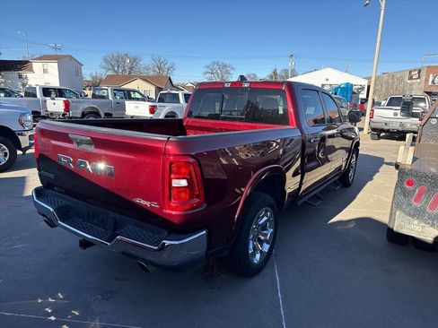 Used 2025 RAM 1500 Big Horn image 3
